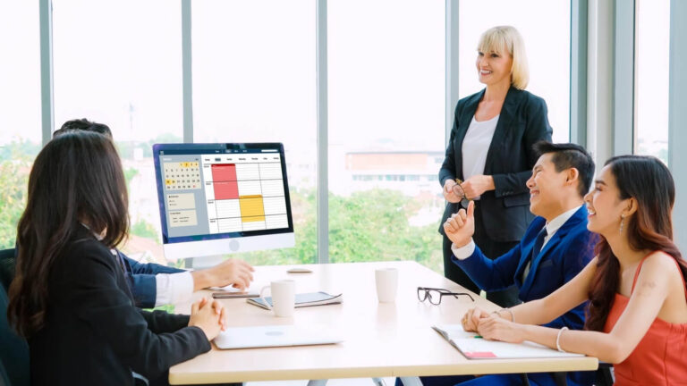 Customer & Category Prioritisation