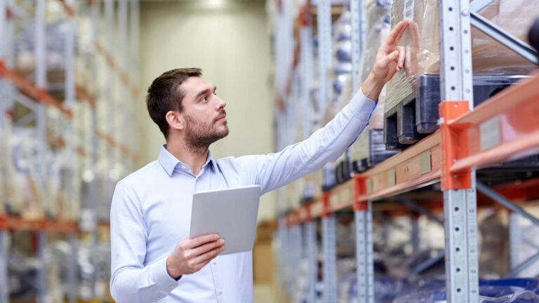 Merchandising & Retail Execution